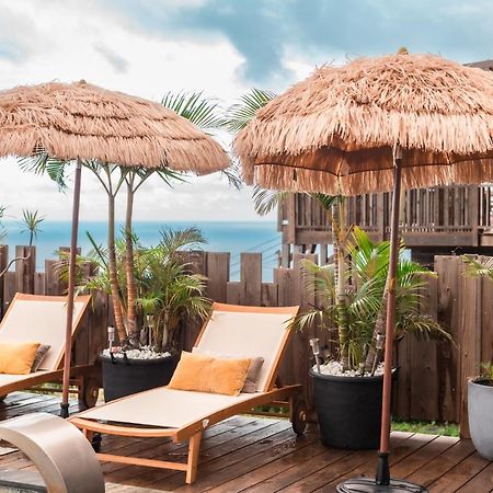 Petite Île Lilie Location Manapany 4 Etoiles 빌라 외부 사진