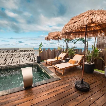Petite Île Lilie Location Manapany 4 Etoiles 빌라 외부 사진