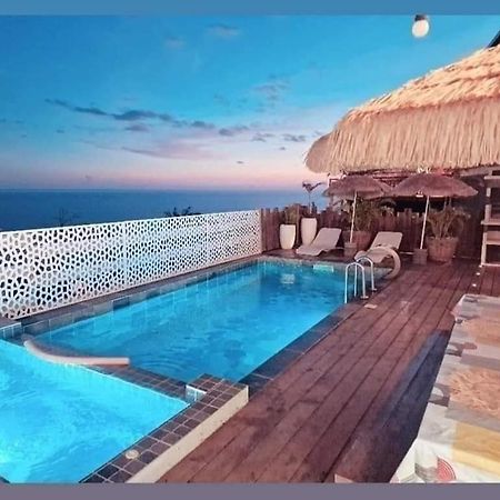 Petite Île Lilie Location Manapany 4 Etoiles 빌라 외부 사진