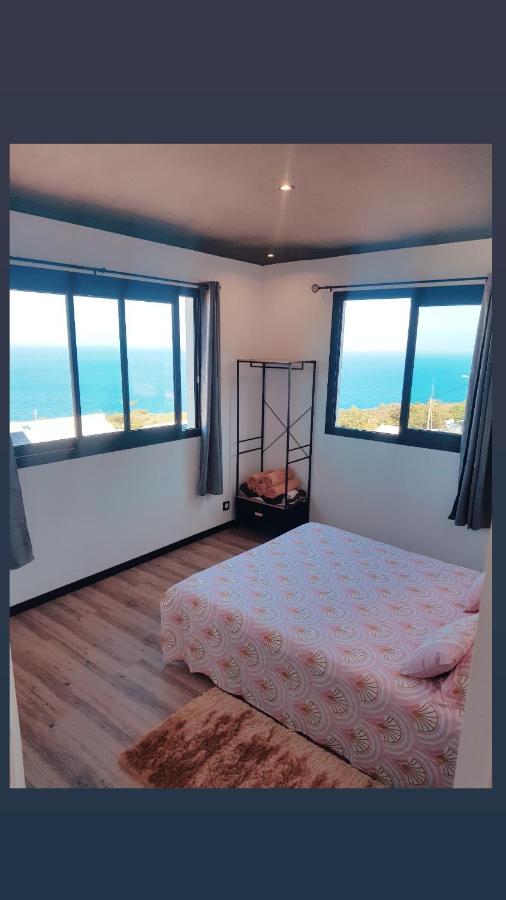 Petite Île Lilie Location Manapany 4 Etoiles 빌라 외부 사진