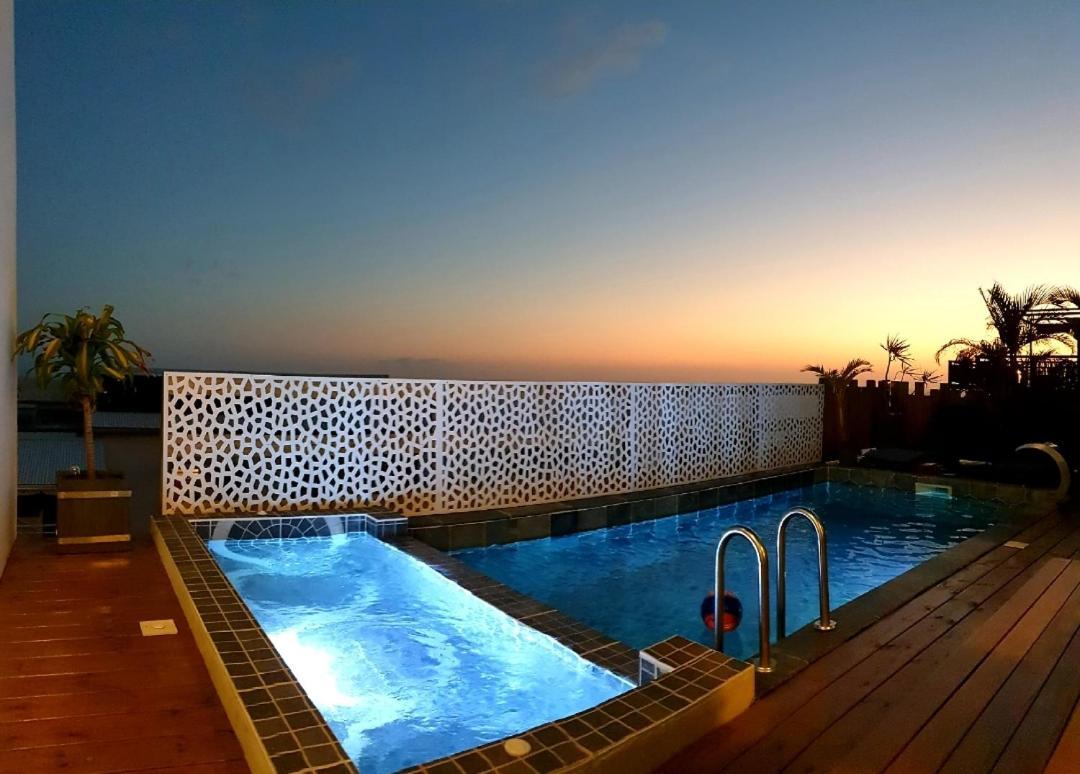 Petite Île Lilie Location Manapany 4 Etoiles 빌라 외부 사진