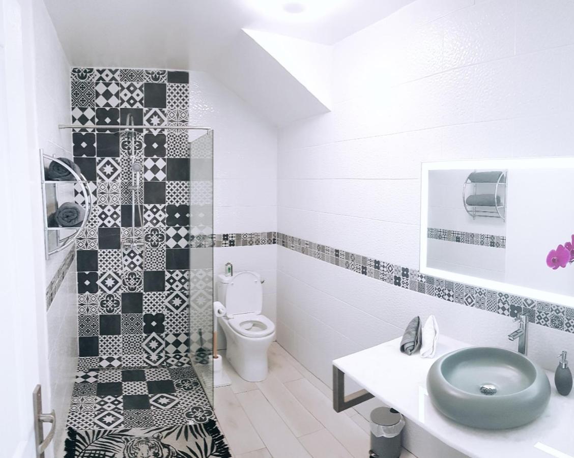 Petite Île Lilie Location Manapany 4 Etoiles 빌라 외부 사진