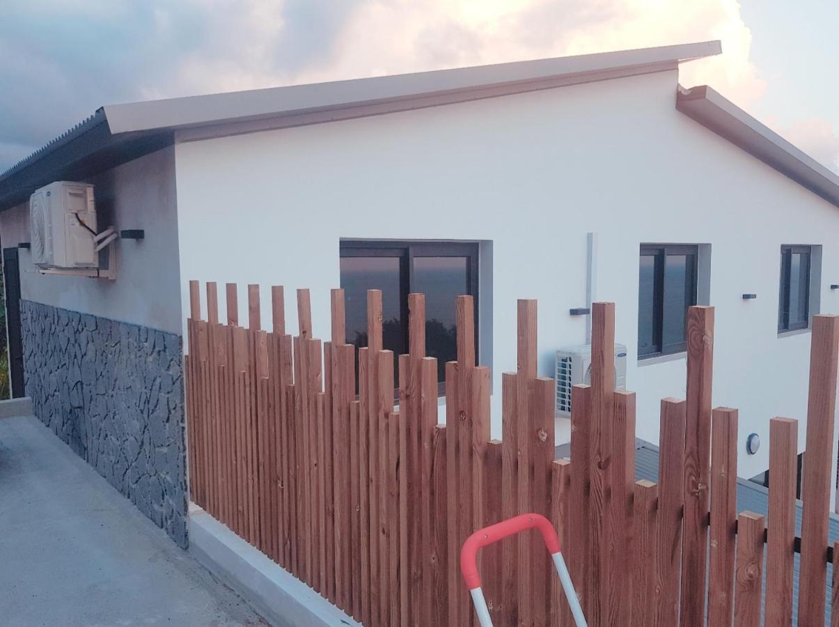Petite Île Lilie Location Manapany 4 Etoiles 빌라 외부 사진