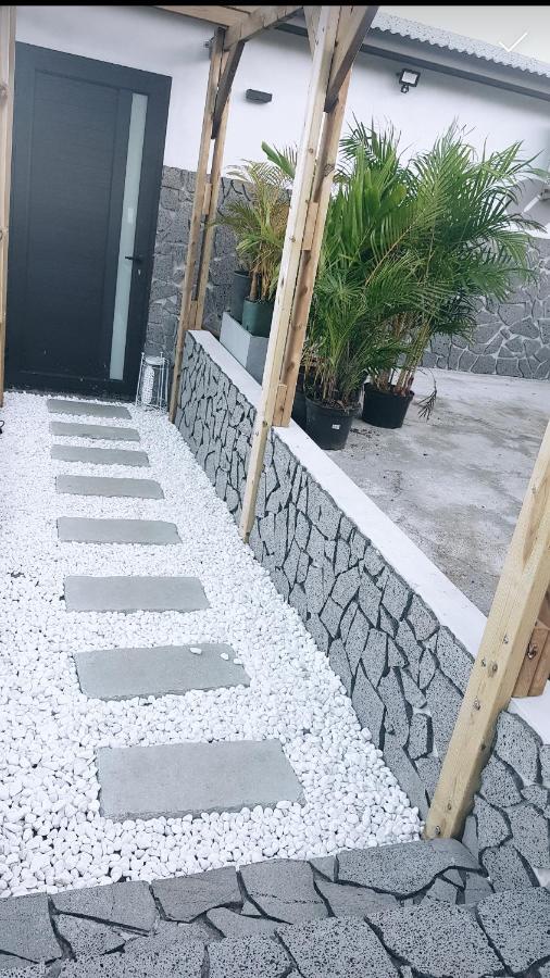 Petite Île Lilie Location Manapany 4 Etoiles 빌라 외부 사진