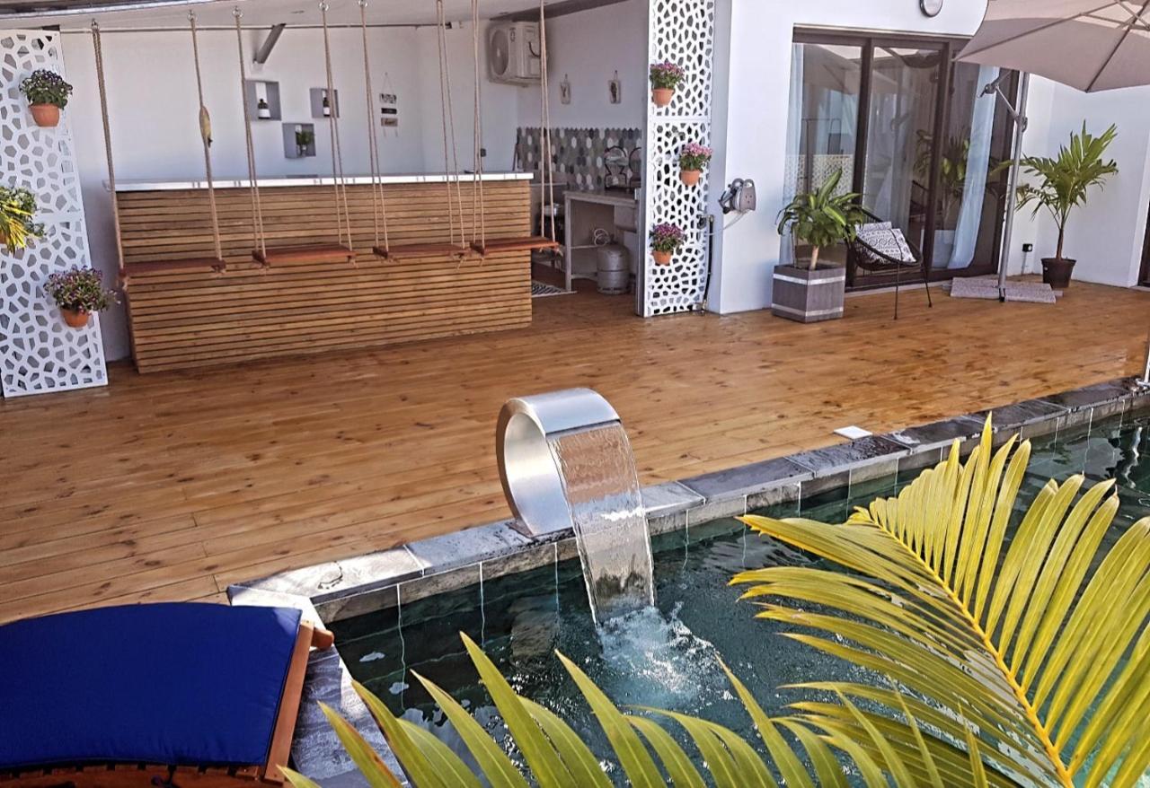 Petite Île Lilie Location Manapany 4 Etoiles 빌라 외부 사진