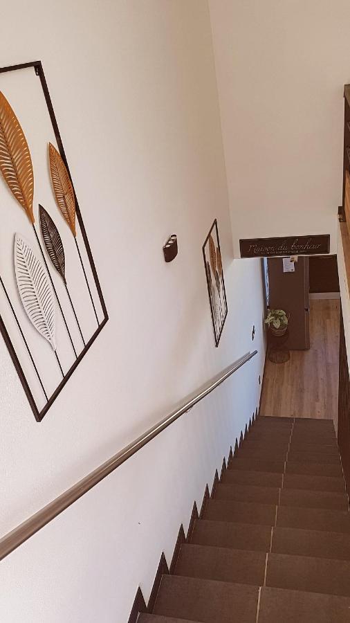Petite Île Lilie Location Manapany 4 Etoiles 빌라 외부 사진