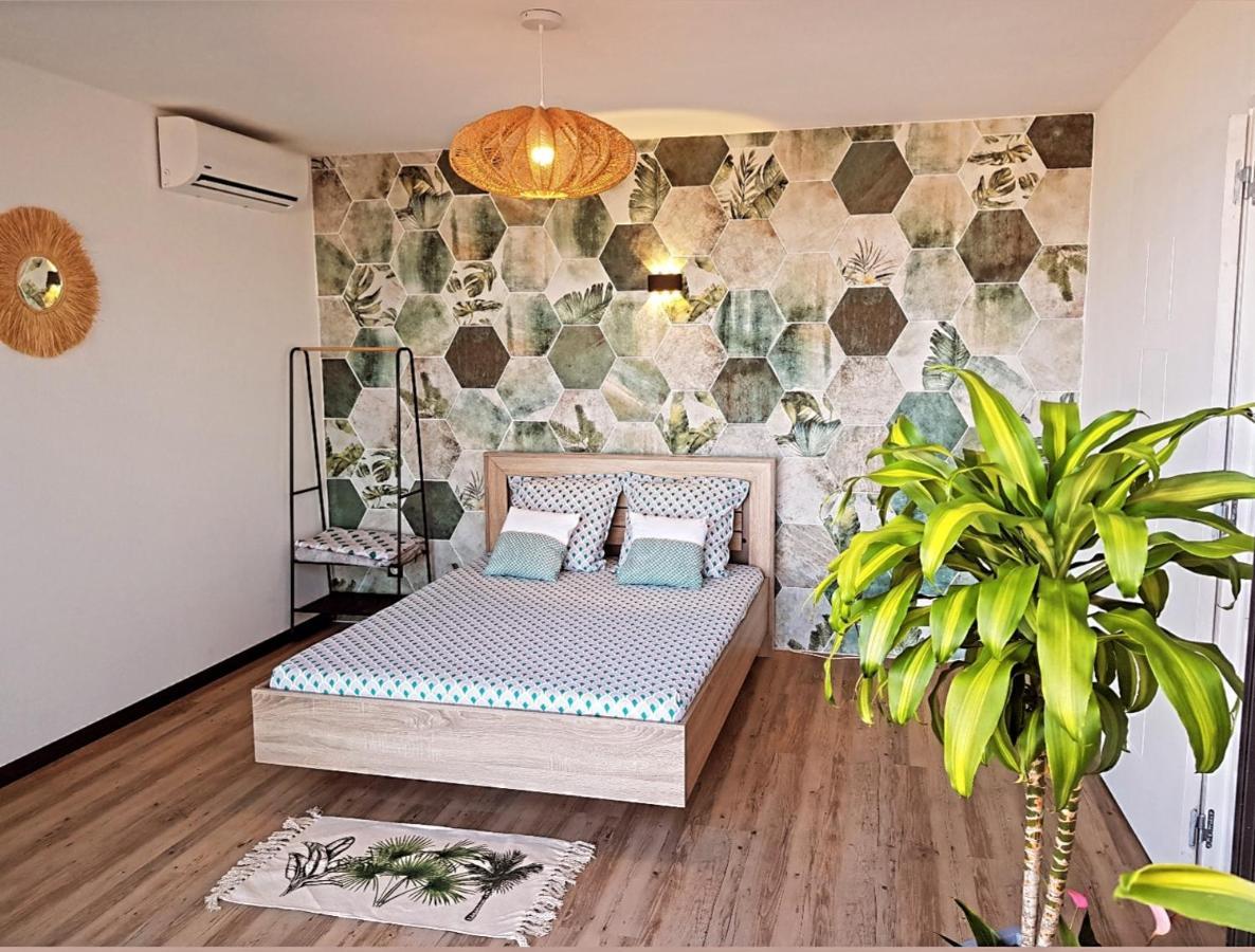 Petite Île Lilie Location Manapany 4 Etoiles 빌라 외부 사진