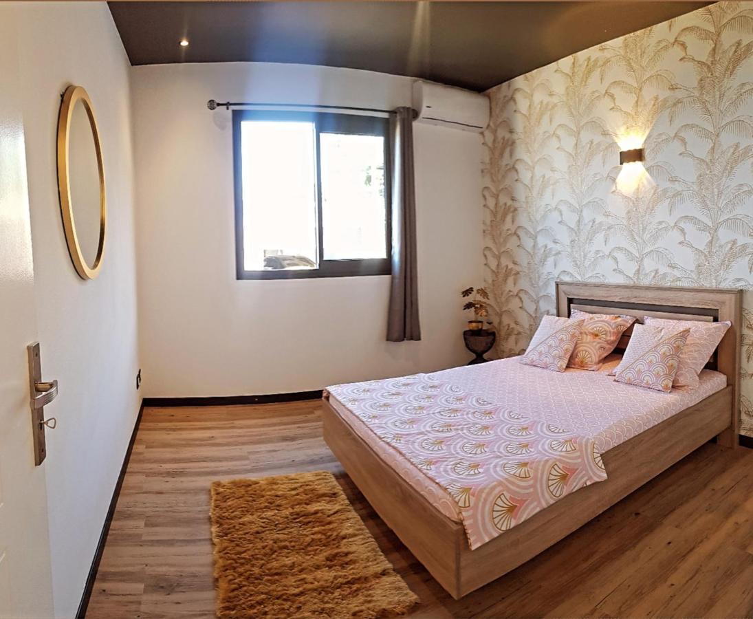 Petite Île Lilie Location Manapany 4 Etoiles 빌라 외부 사진