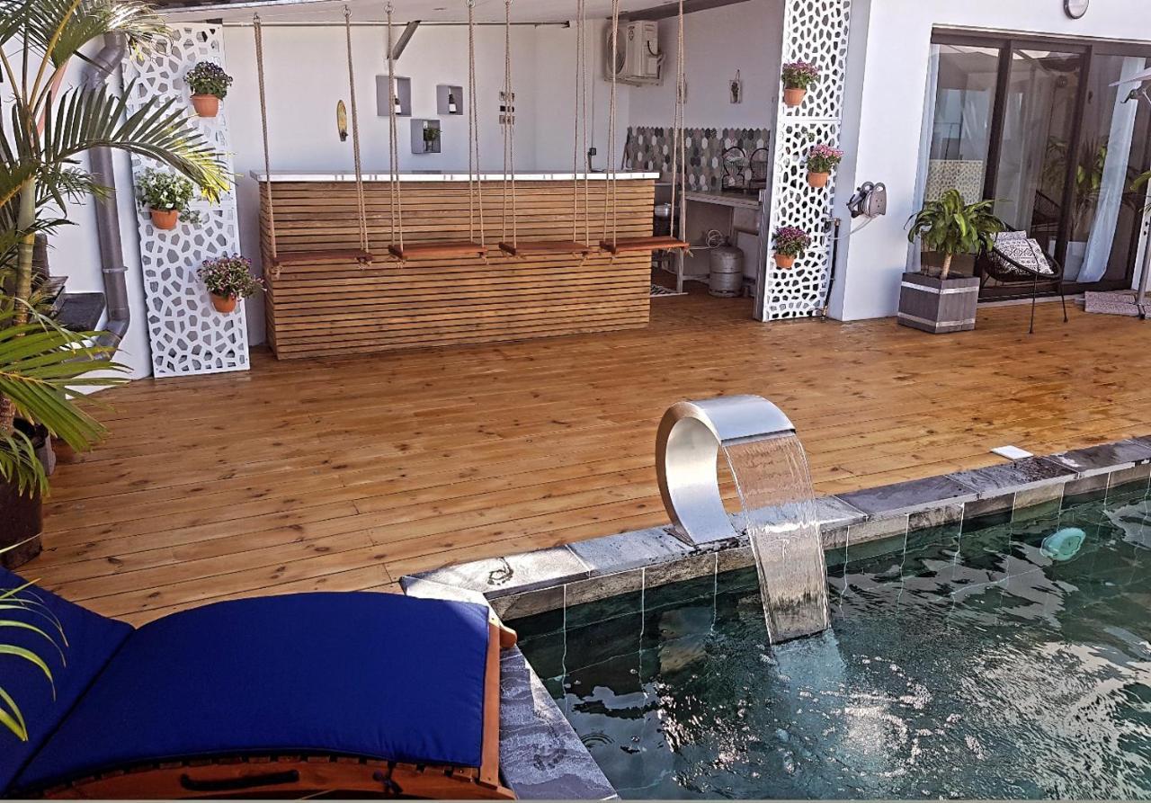 Petite Île Lilie Location Manapany 4 Etoiles 빌라 외부 사진