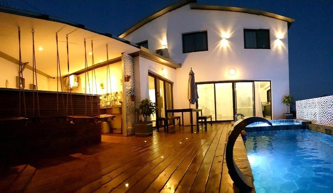 Petite Île Lilie Location Manapany 4 Etoiles 빌라 외부 사진