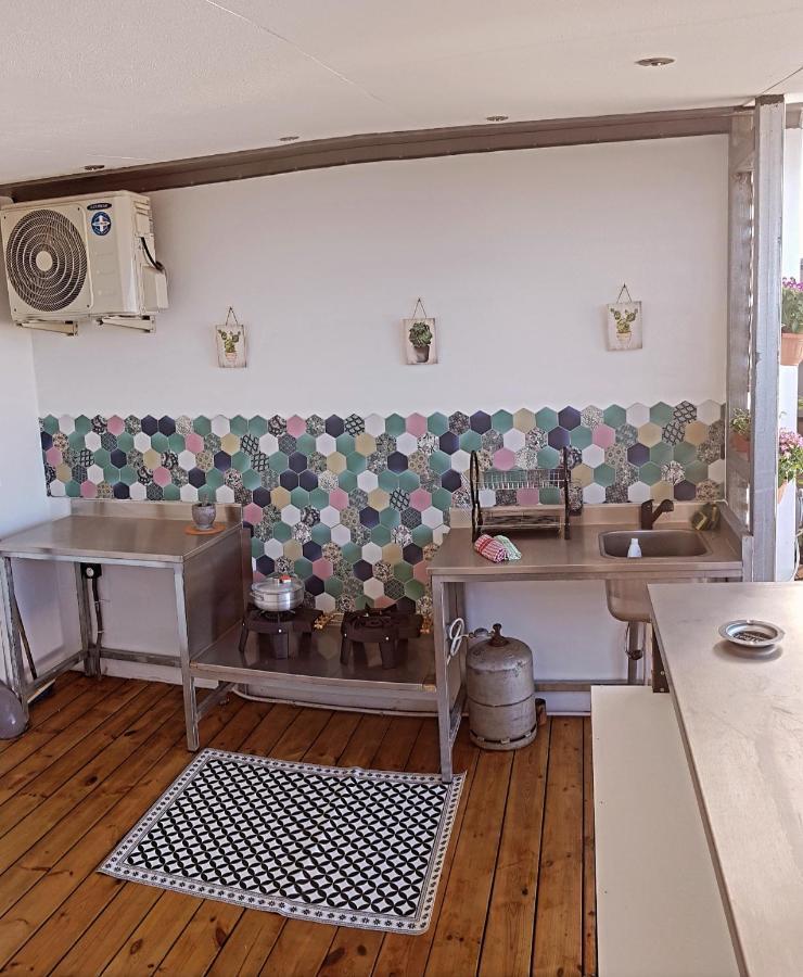 Petite Île Lilie Location Manapany 4 Etoiles 빌라 외부 사진