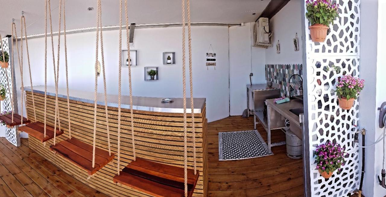 Petite Île Lilie Location Manapany 4 Etoiles 빌라 외부 사진