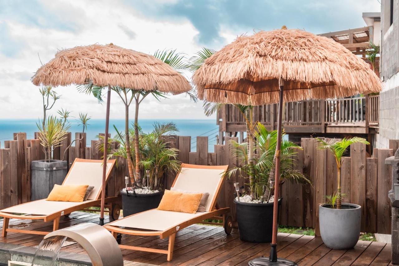 Petite Île Lilie Location Manapany 4 Etoiles 빌라 외부 사진