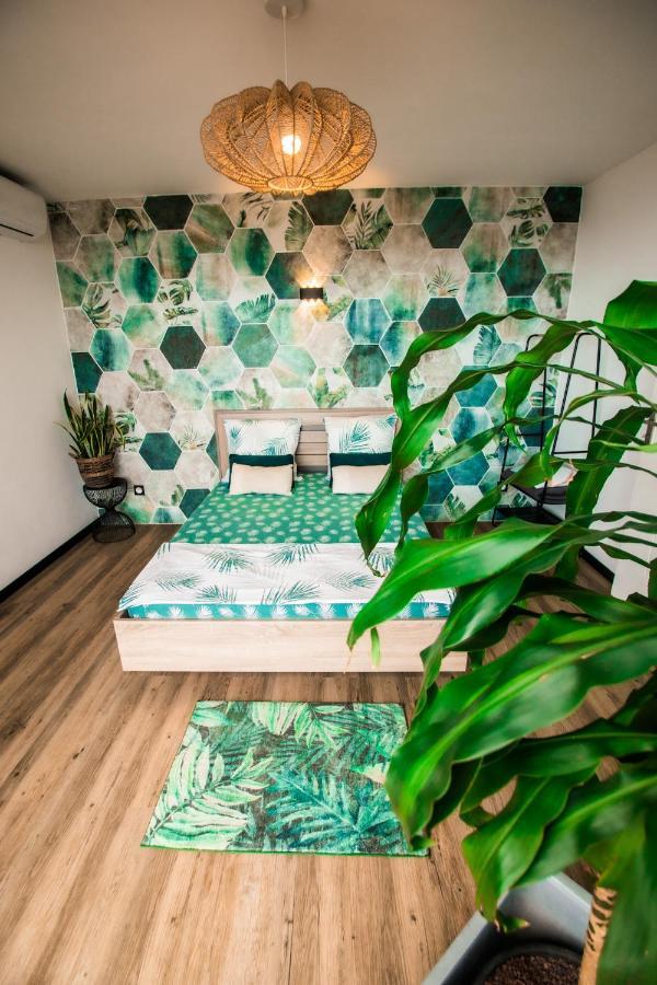 Petite Île Lilie Location Manapany 4 Etoiles 빌라 외부 사진