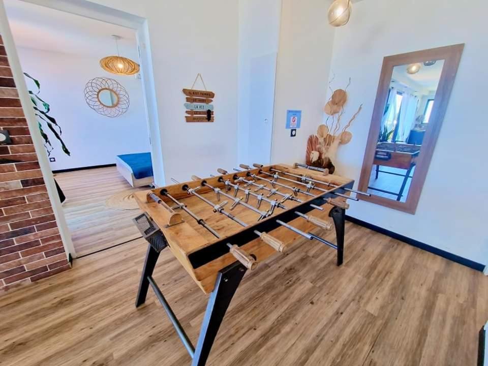 Petite Île Lilie Location Manapany 4 Etoiles 빌라 외부 사진