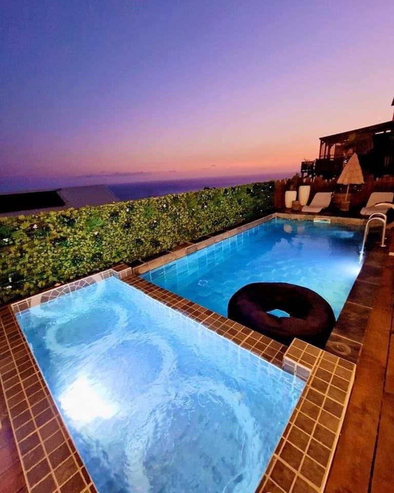 Petite Île Lilie Location Manapany 4 Etoiles 빌라 외부 사진