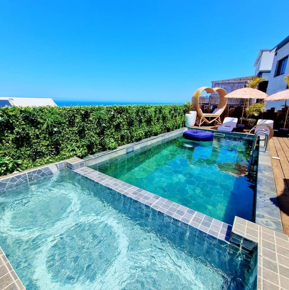 Petite Île Lilie Location Manapany 4 Etoiles 빌라 외부 사진